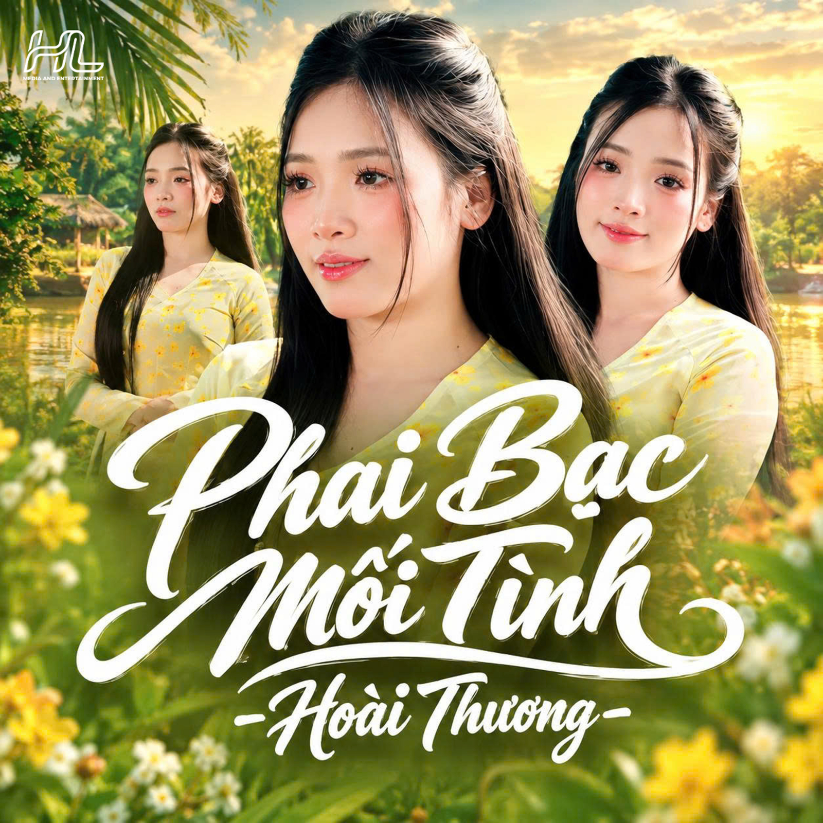 Phai Bạc Mối Tình
